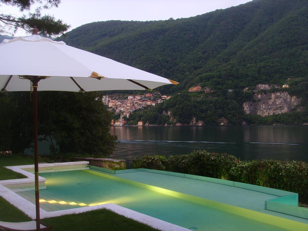 Relais Villa Vittoria Laglio Exterior photo