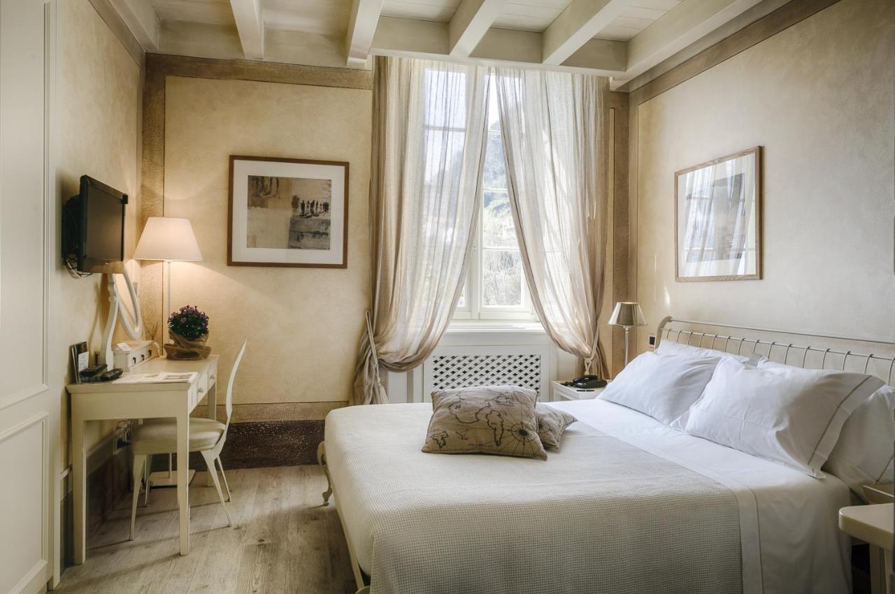 Relais Villa Vittoria Laglio Exterior photo